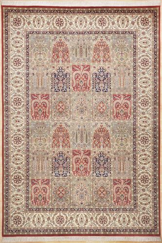 THEKO classic carpet, Baktyari