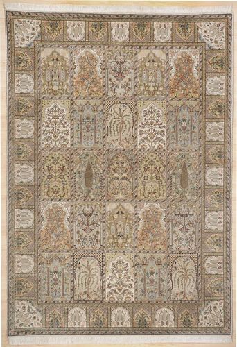 THEKO classic carpet, Baktyari