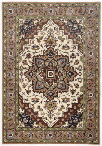 THEKO classic carpet, Heriz