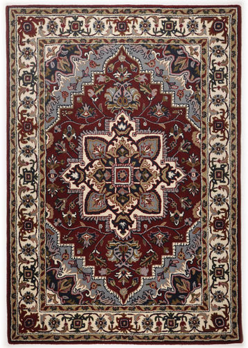 THEKO classic carpet, Heriz
