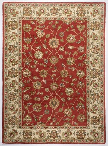 THEKO classic carpet, Ziegler