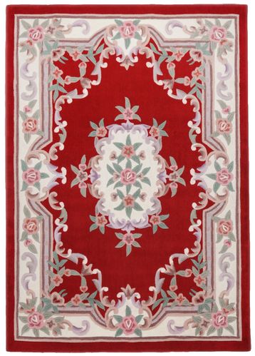 THEKO classic carpet, Aubusson