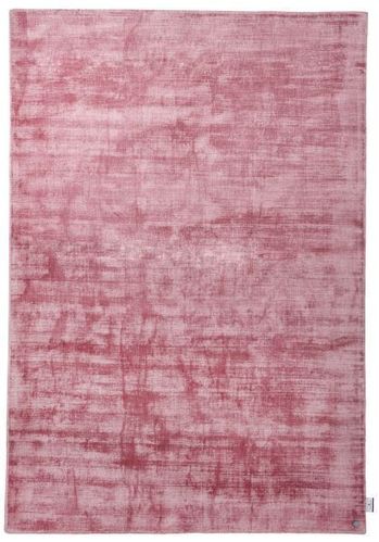 Tom Tailor tapijt | 100% viscose | elegante glans Vintage effect | uni |