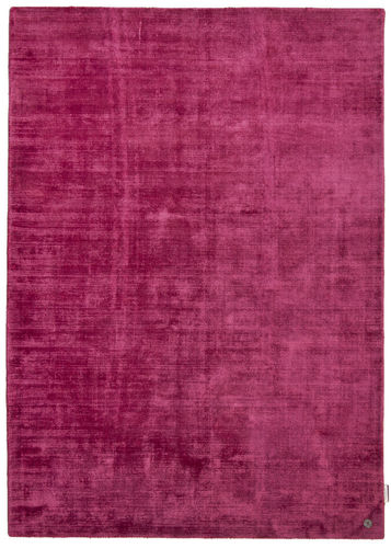 Tom Tailor rug | 100% viscose | elegant shimmer | Vintage effect | uni |