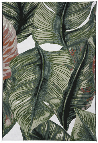 Tom Tailor tapijt | Platte stof | groot formaat selectie | tuin |