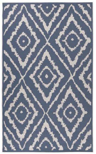 Tom Tailor tapijt | Platte stof | groot formaat selectie | tuin |
