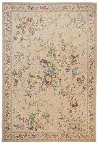 THEKO classic rug, floral