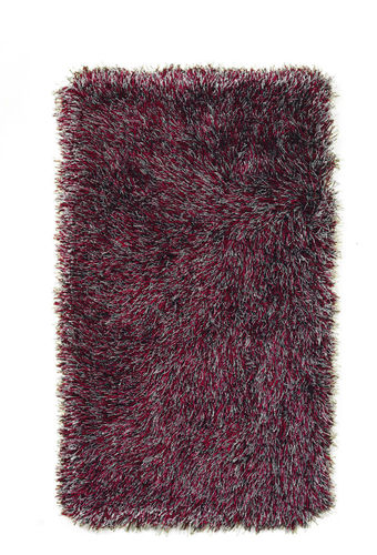 Shaggy carpet long pile 60 mm