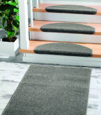 gama corredor de la alfombra | Tamaño deseado | moderno