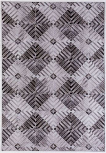Modern design tapijt