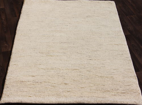 Teppich Berber, 100% Schurwolle, jaspiert